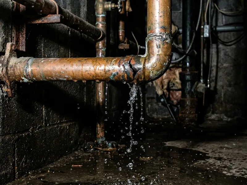 Leak Detection & Repair Plumber in Belle, MO