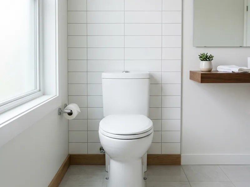 Toilet Repair & Installation Plumber in Belle, MO